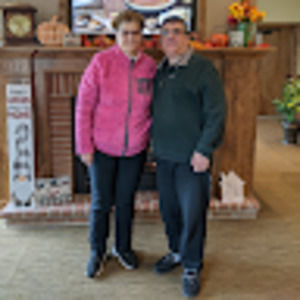 Meet your Posher, Stephen